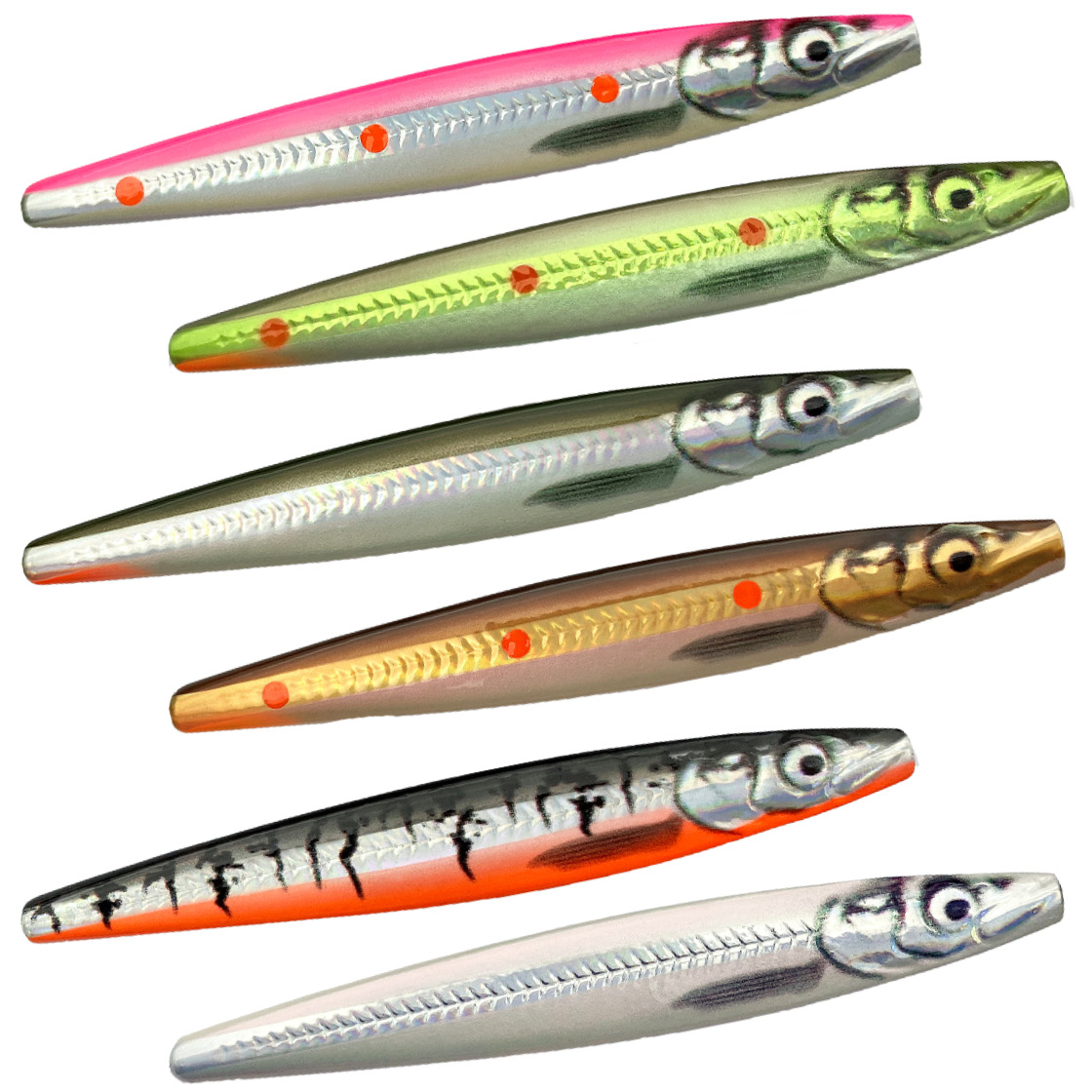 Savage_Gear_Lt_Zerling_TITEL Savage Gear Lt Zerling Sandeel 9 cm 12 g