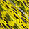 yellow barred