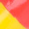 red/yellow