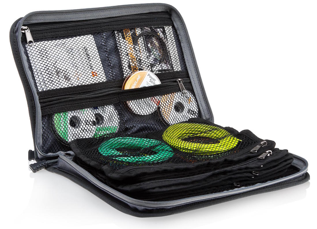 Guideline Shooting Head Bag