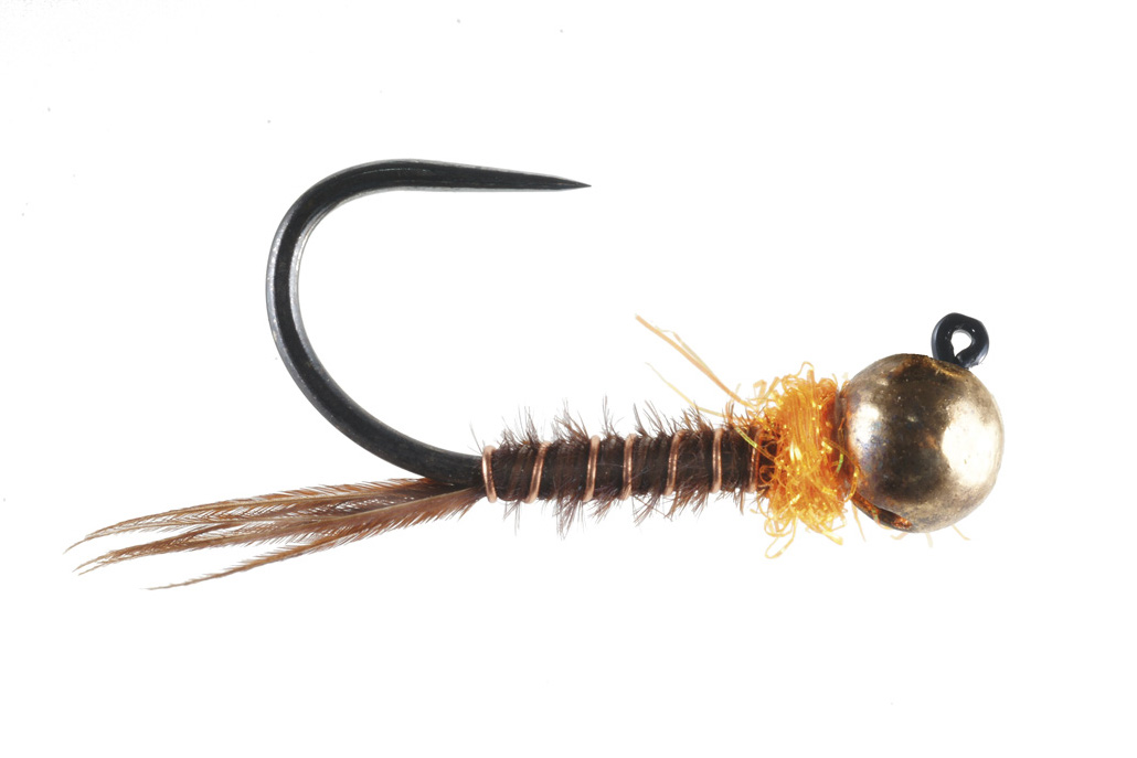 Tying Example