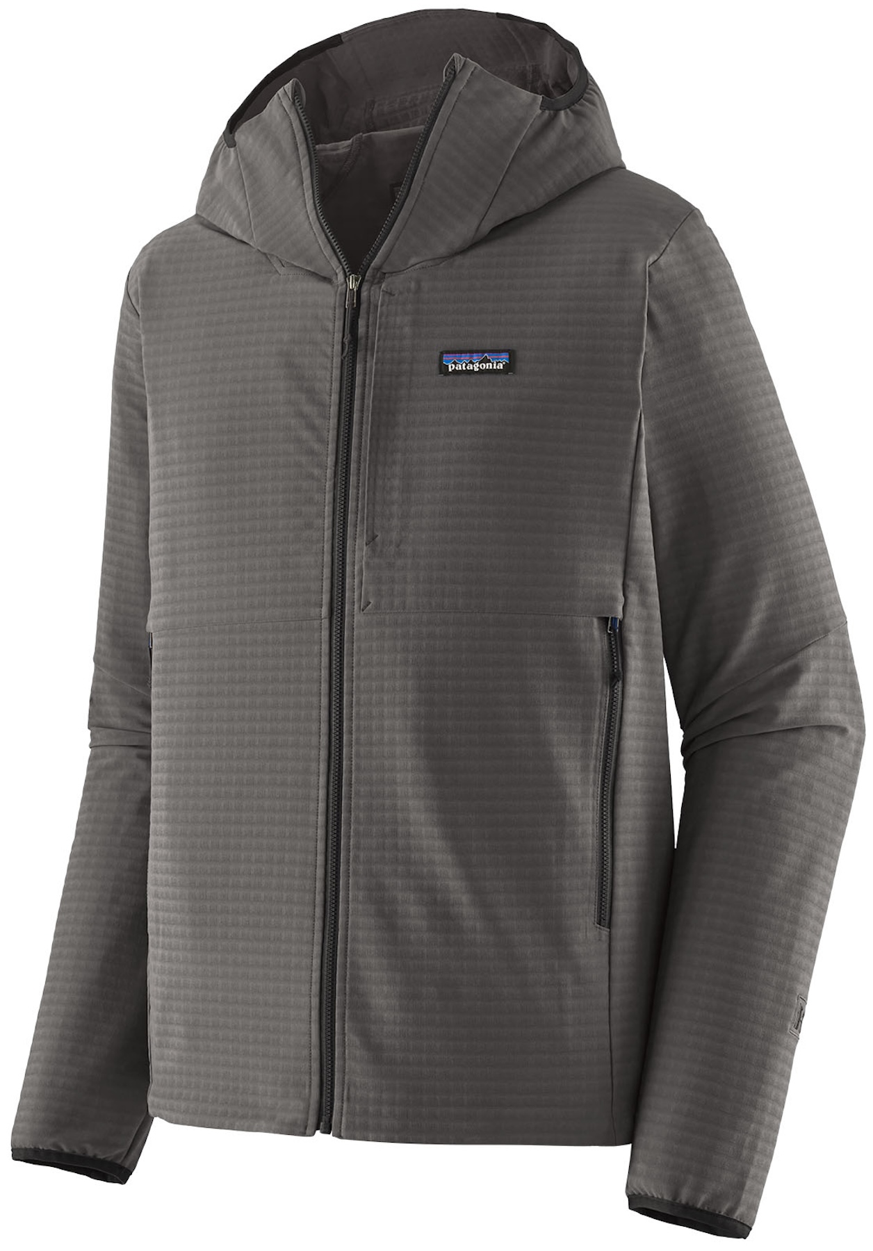 Patagonia R1 TechFace Hoody FGE