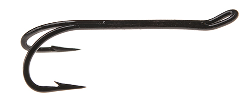 Ahrex HR424 Classic Low Water Double Hook