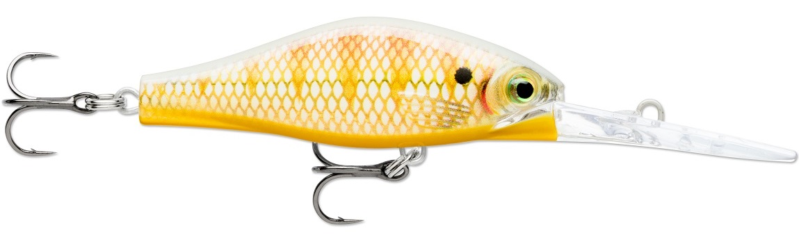 Pearl Ghost Gold