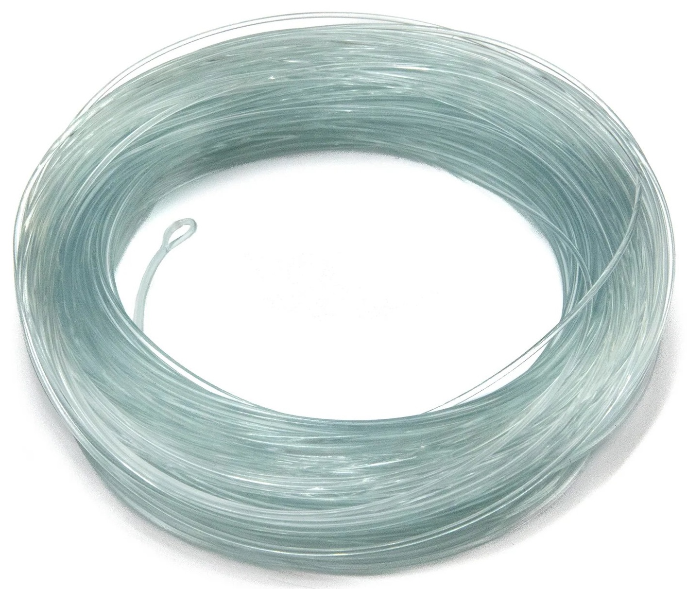 Royal Wulff Triangle Taper Cold Salt Seatrout & Predator Mono Clear Intermediate clear