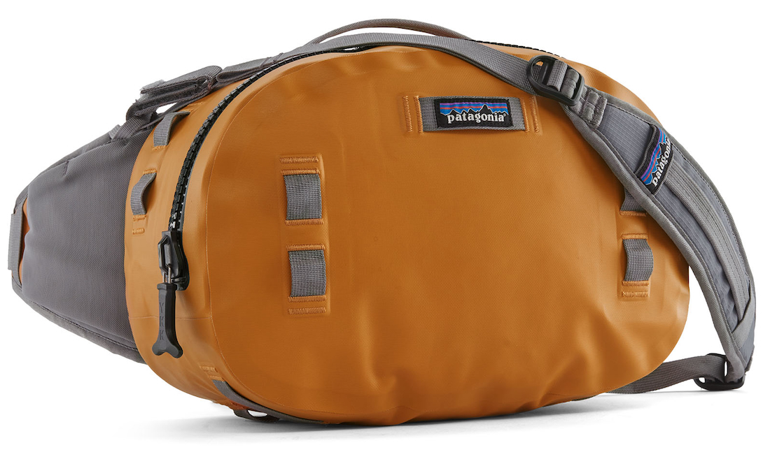 P-28843_Patagonia_Guidewater_Hip_Pack_Wasserdichte_Hufttasche_GCNO_ Patagonia Guidewater Hip Pack waterproof GCNO