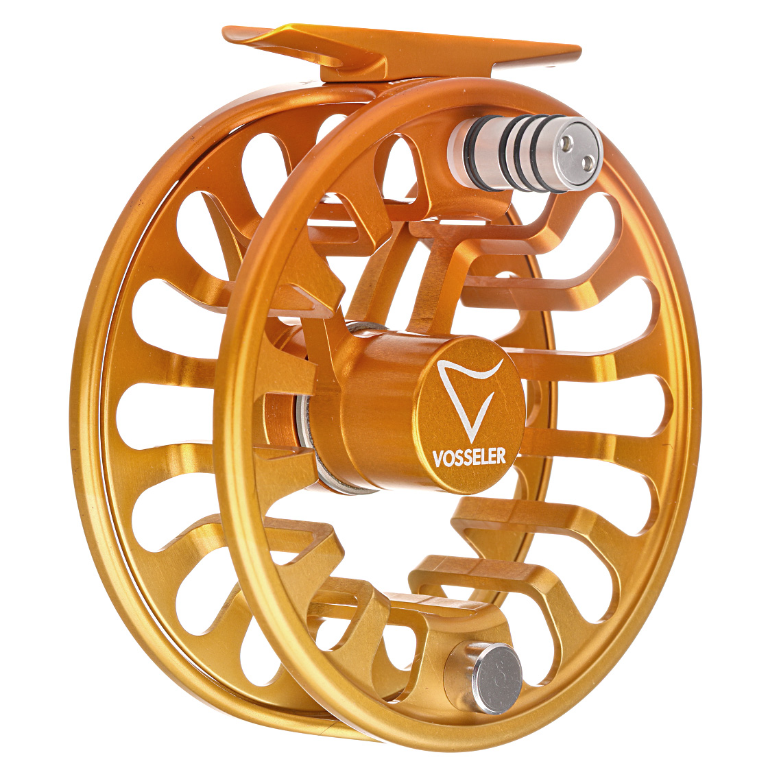 P-26965-1_Vosseler-Air-Two-Fliegenrolle-peach_foto-1 Vosseler Air Two Fly Reel peach