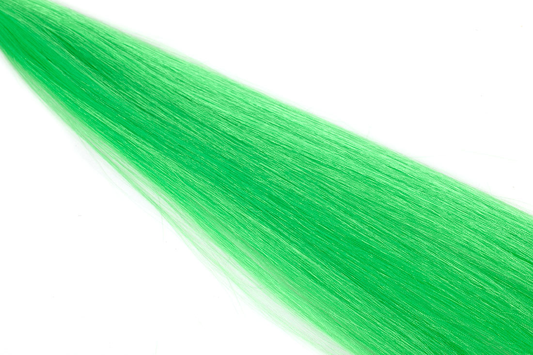 baitfish green