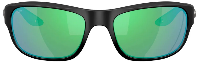 P-28591_Costa_Polarisationsbrille_Clipperton_Matte_Black_Green_Mirror_580G_4