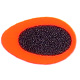 Orange fluo