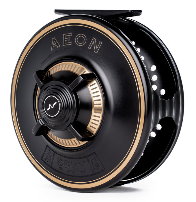 Guideline_AEON_Fliegenrolle_Black_Gold_3