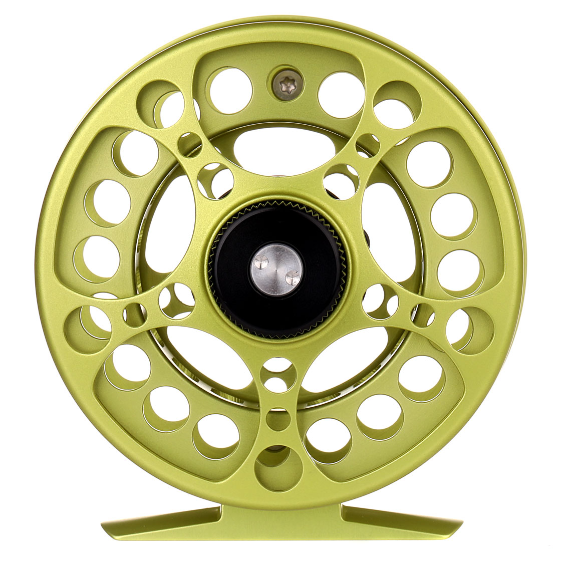 Vosseler DC2 Fly Reel lemon