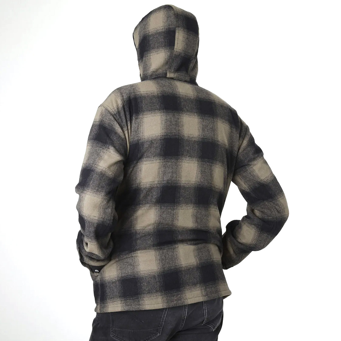 Geoff_Anderson_Ezmar2-_Hoodie_mit_Innenfutter_green_6