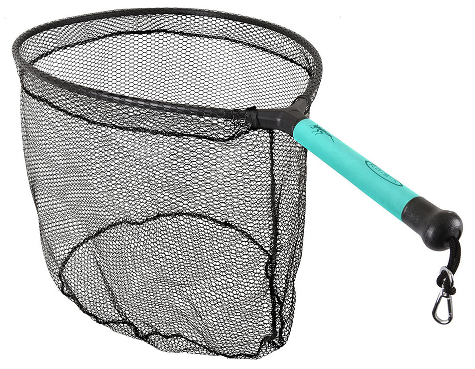 P-20181_Vision_Nymphmaniac_Kescher Vision Nymphmaniac Landing Net