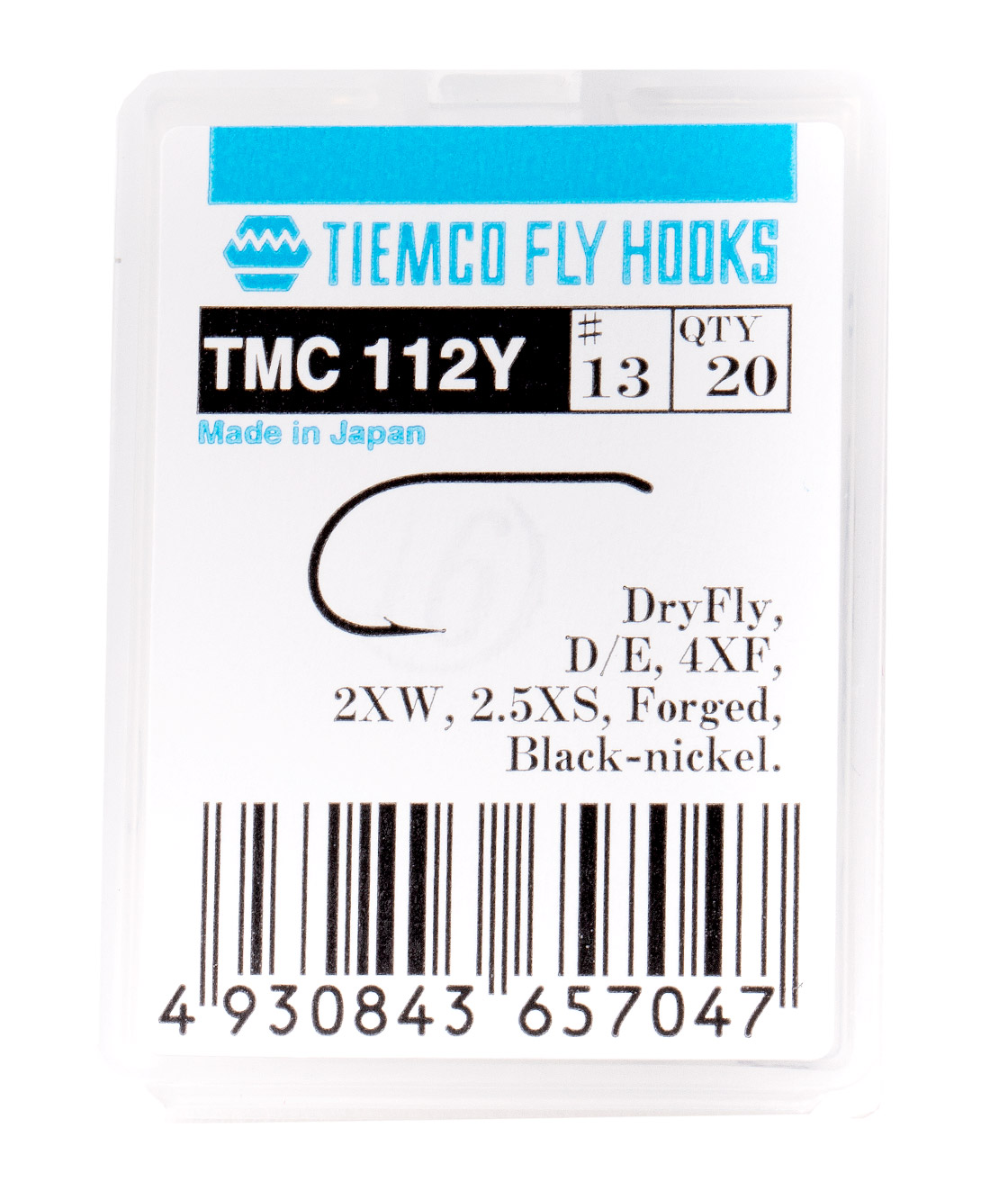 08965Tiemco-TMC-112Y