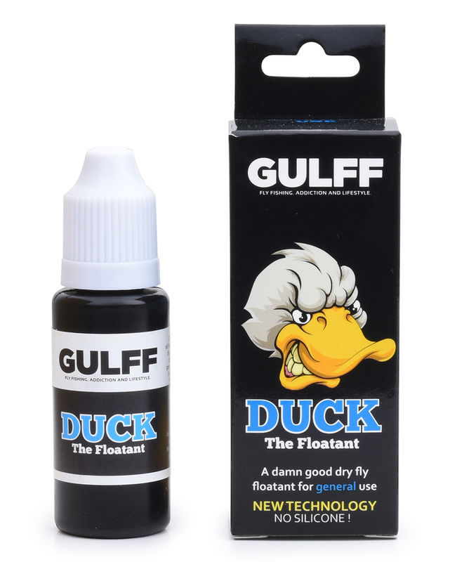 Gulff Duck Float 15ml 