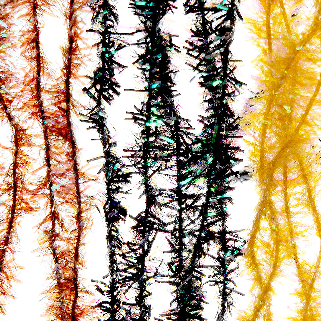 Cactus Chenille H2O