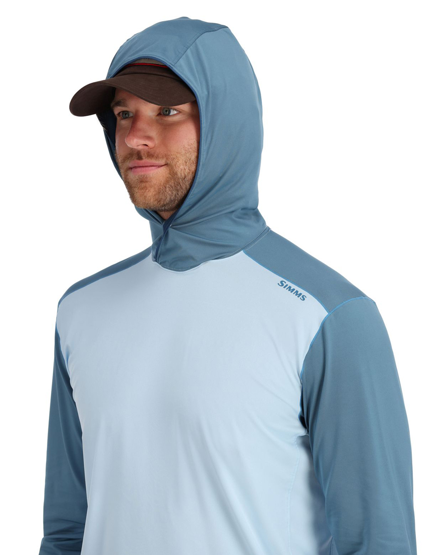 Simms_Bugstopper_Solarflex_Hoody_Langarmhemd_ghost_camo_stone_stone_3 Example Stone