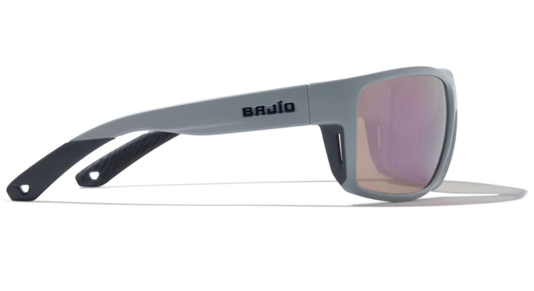 P-21754_Bajio_Polarisationsbrille_Bales_Beach_Basalt_Matte_Rose_Mirror_Glass_2