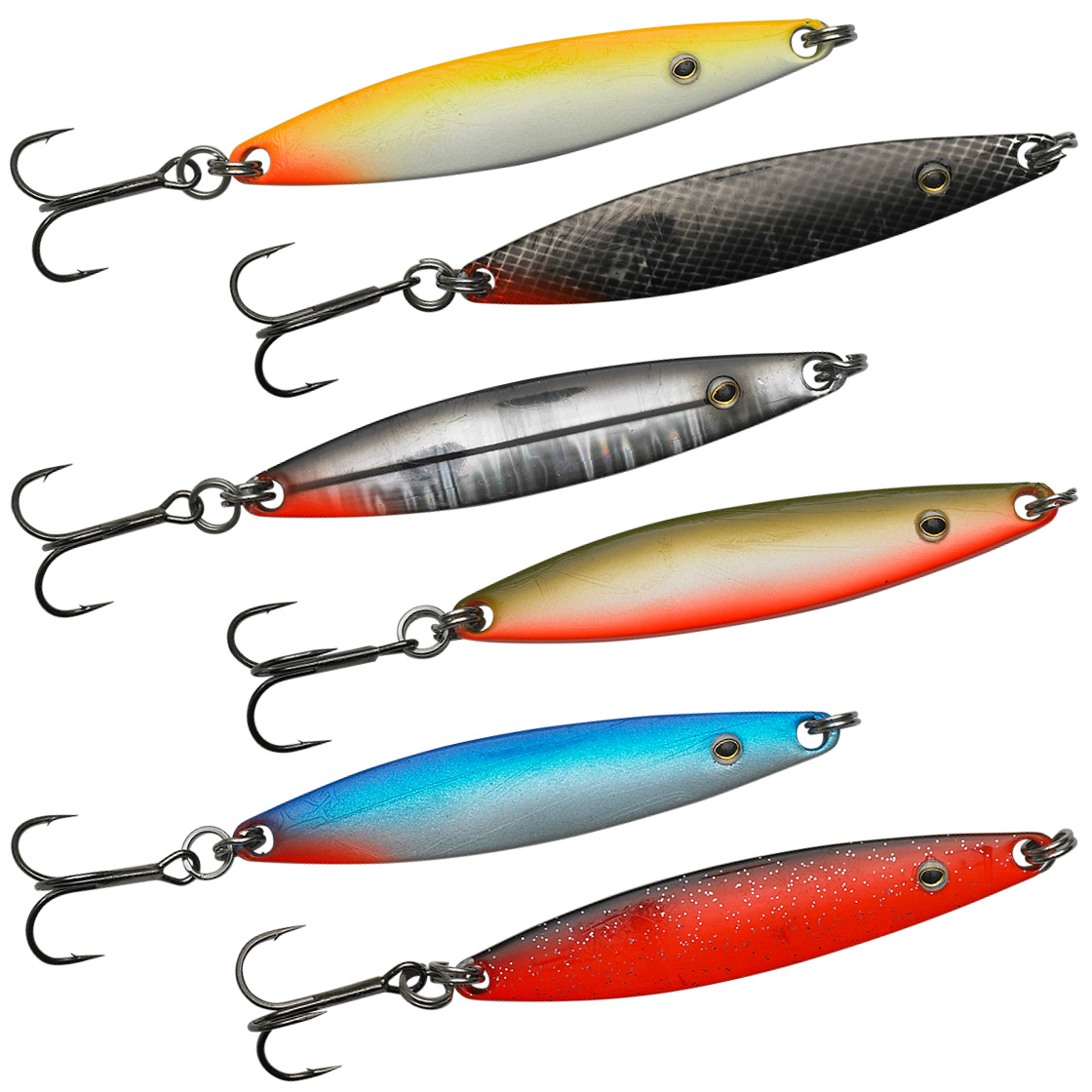 Hansen Fight SD 7,6 cm 15 g Sinking