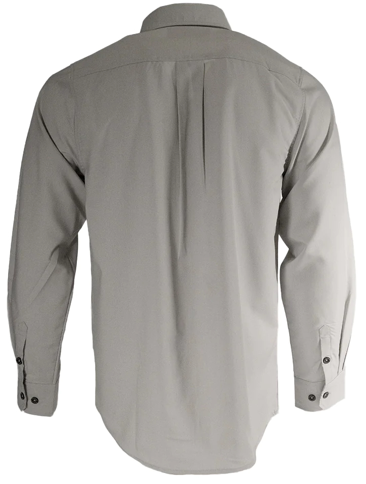 P-26151_Hatch_Horizon_Active_Fishing_Shirt_Grey_5
