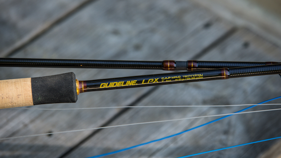 adh-fishing Test: Guideline Predator Pike