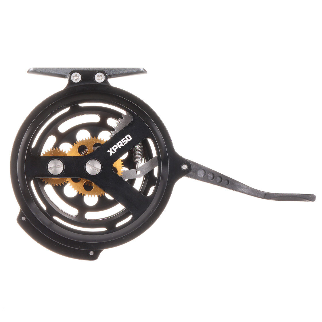 JMC Yoto XPR 50 Nymph semi-automatic Euronymph fly reel