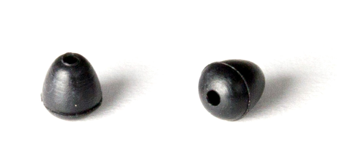 Decoy Rubber Bead Versatile Keeper L-7