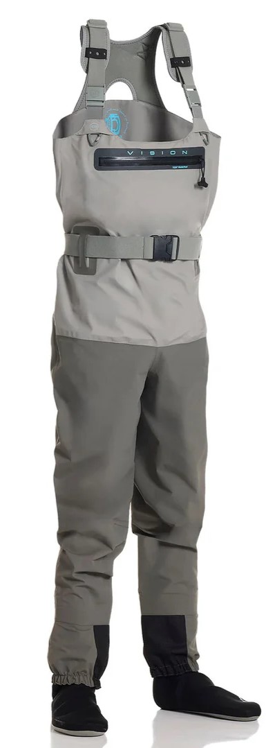 Vision SCOUT PRO WADER extra strong