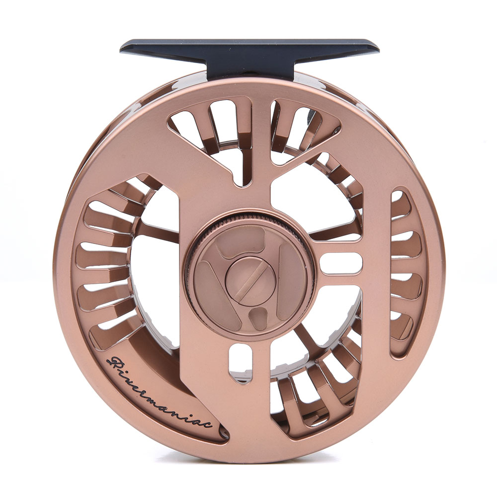 Vision XLS Rivermaniac Fly Reel 