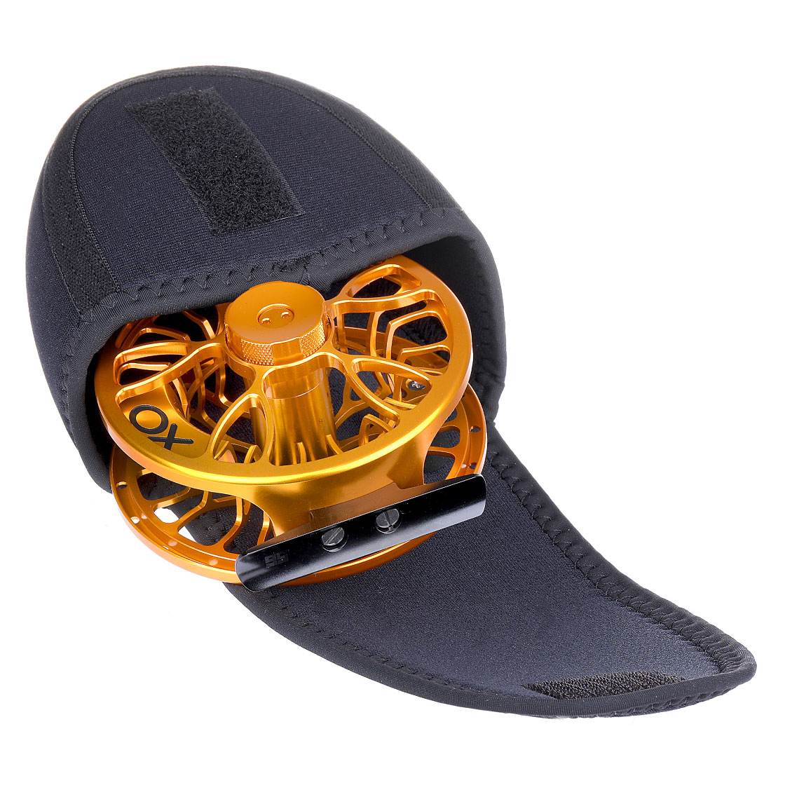 P-23902_Vision-XO-Fliegenrolle-orange-5-6_tasche