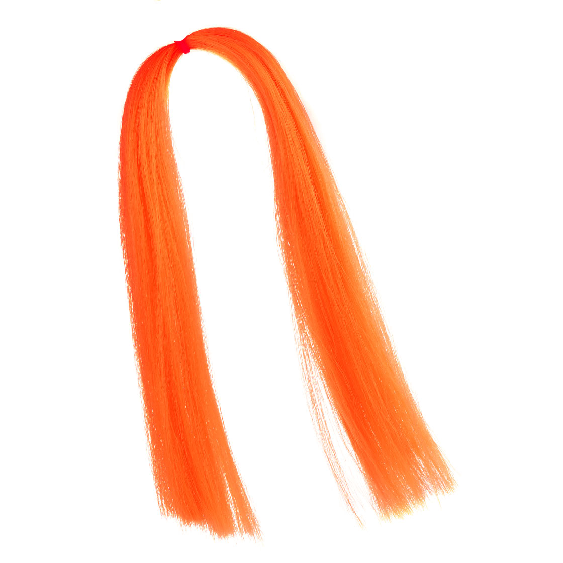 fluoro orange
