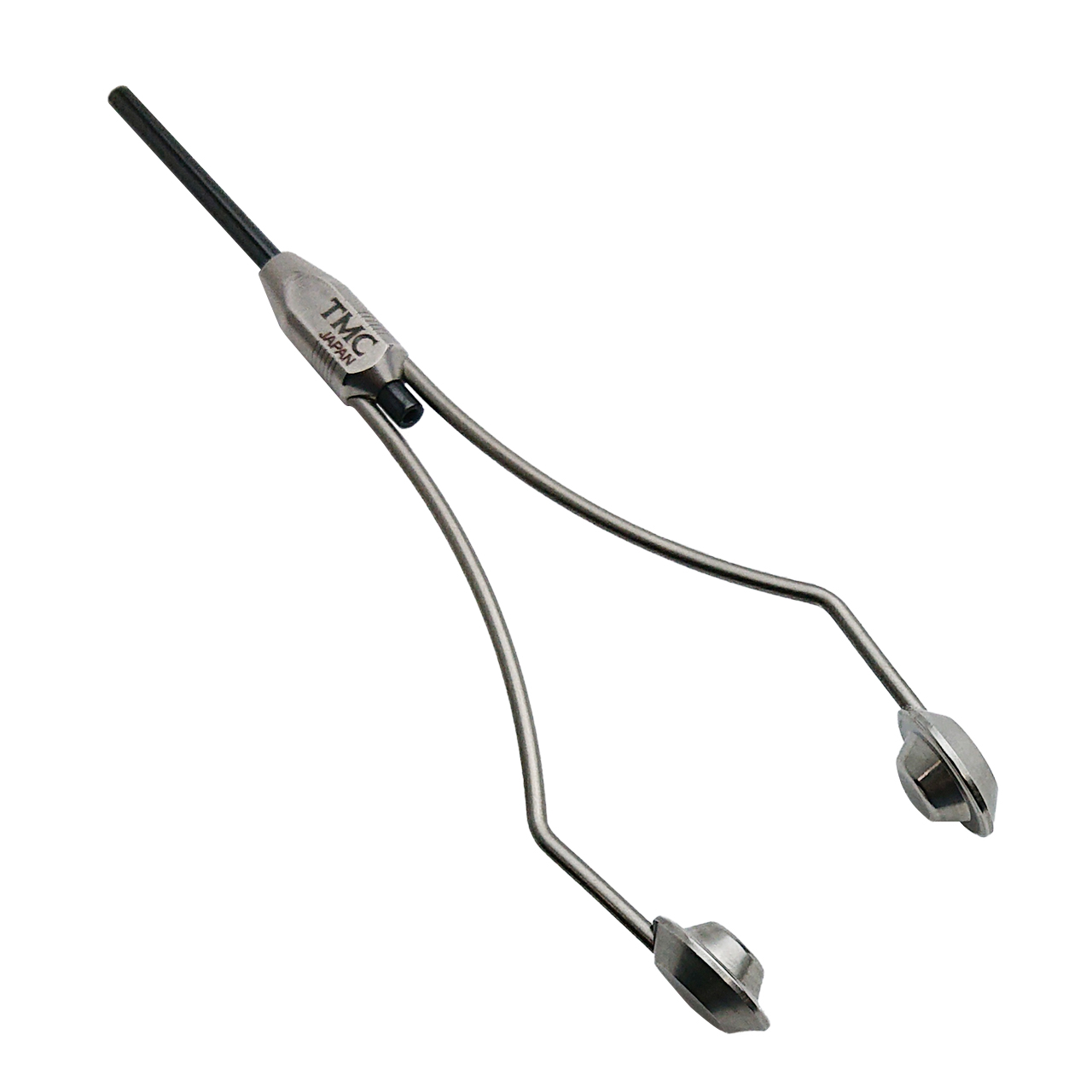 Tiemco TMC Evo Ceramic Bobbin Hevy Duty Straight