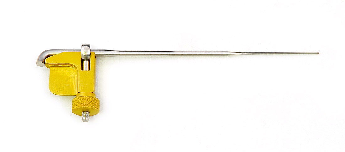 Frödin F.I.T.S. Tube Device and FITS Needle