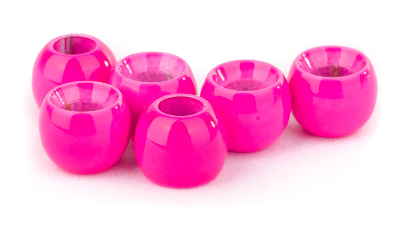 adh-fishing_beadheads-tubenfliegen-fluo-pink fluo pink