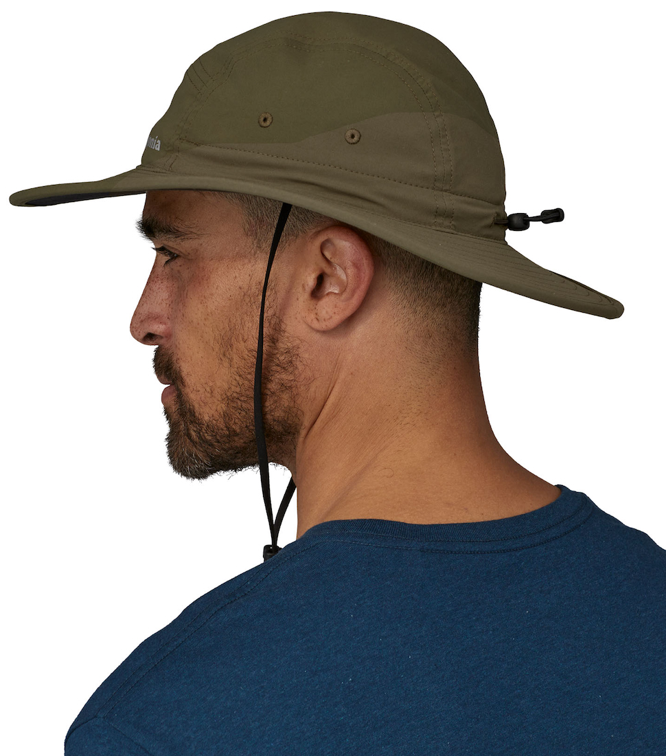 Patagonia_Quandary_Brimmer_Beispiel_ Example BSNG