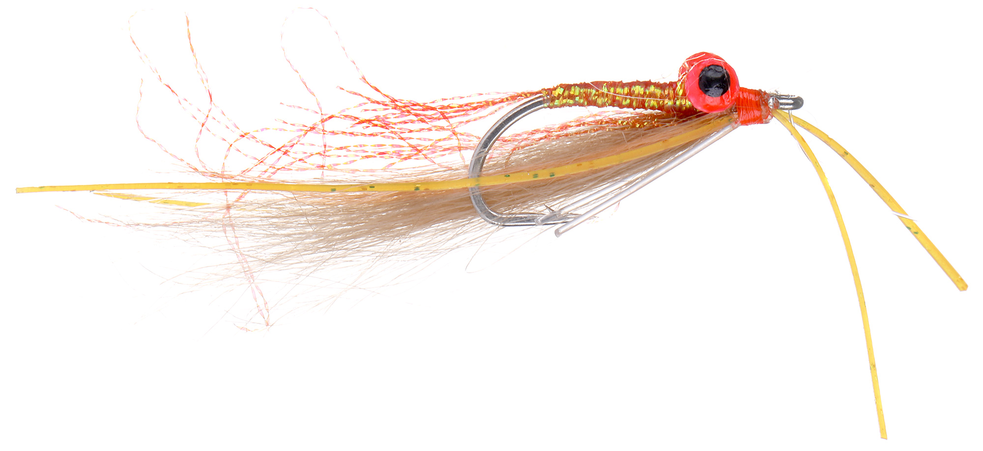 Fulling Mill Xmas Island Special Dark Shrimp #6