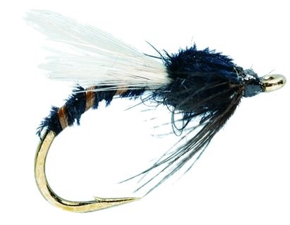 P-26919_Fulling_Mill_Adult_Buzzer_Black_Nymph_ Fulling mill Adult Buzzer Black Nymph