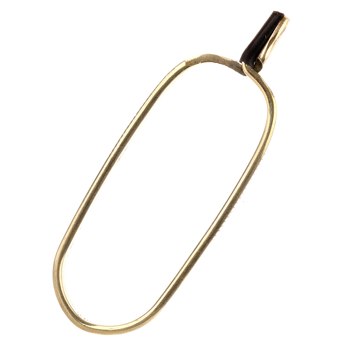 Dr. Slick Hackle Plier Rubber Tubing gold
