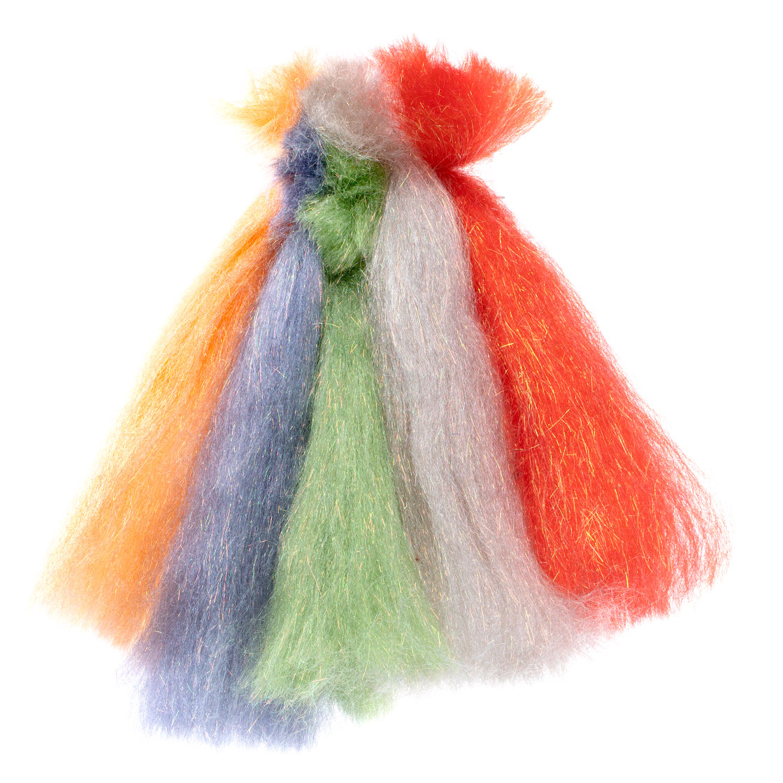 Nylon Blend