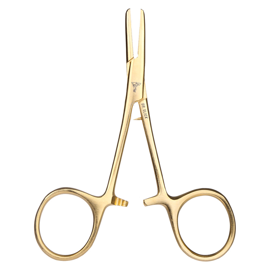 Dr. Slick El Dorado Limited Edition Standard Clamp 5" 