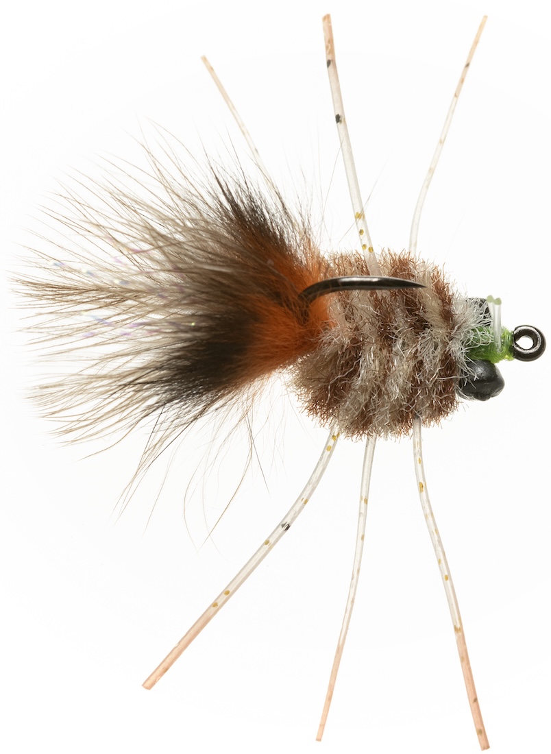 P-28663_Enrico_Puglisi_EP-R-_CRAB-3-TONE Enrico Puglisi EP® CRAB - 3-TONE