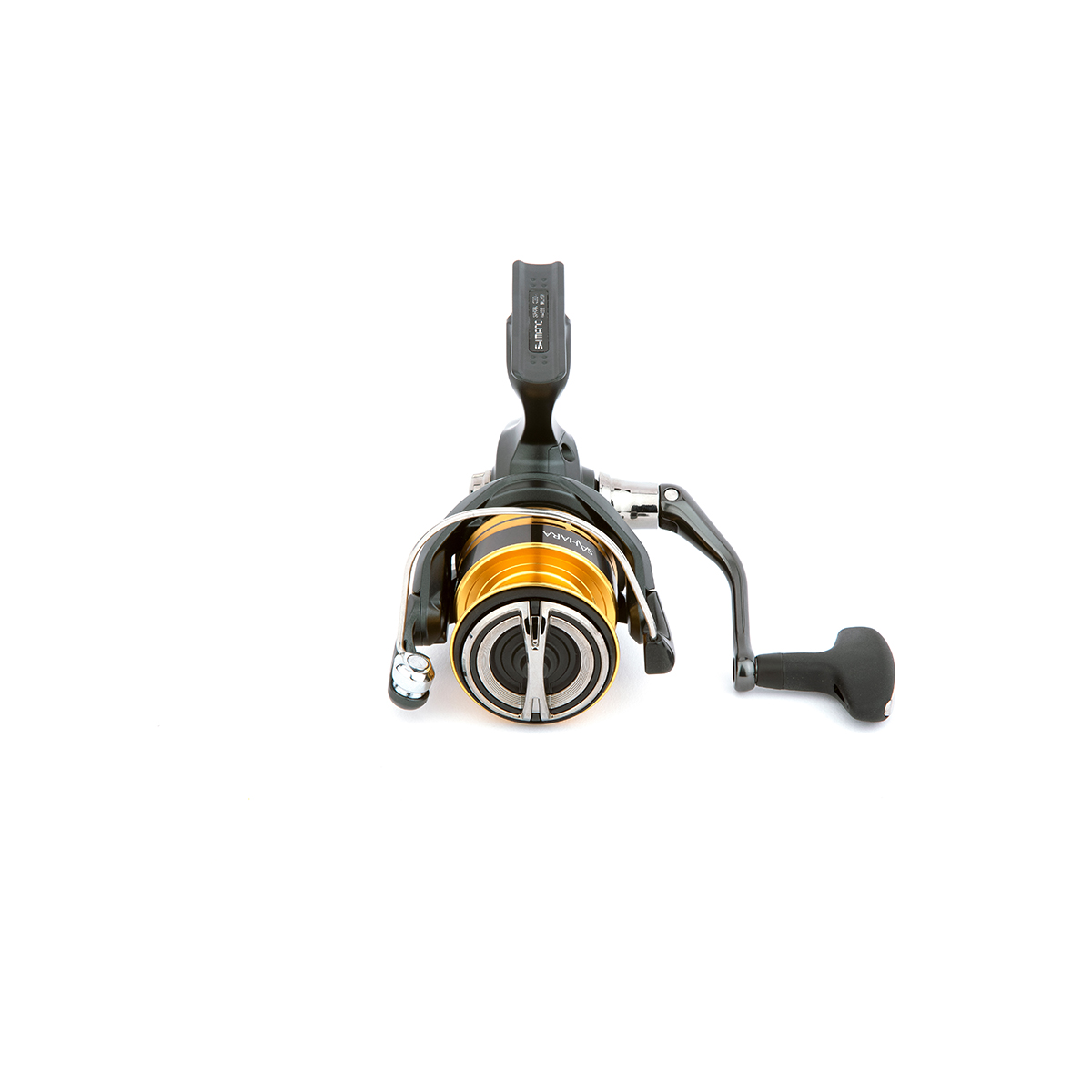 Shimano Sahara FJ C3000 Spinning Reel