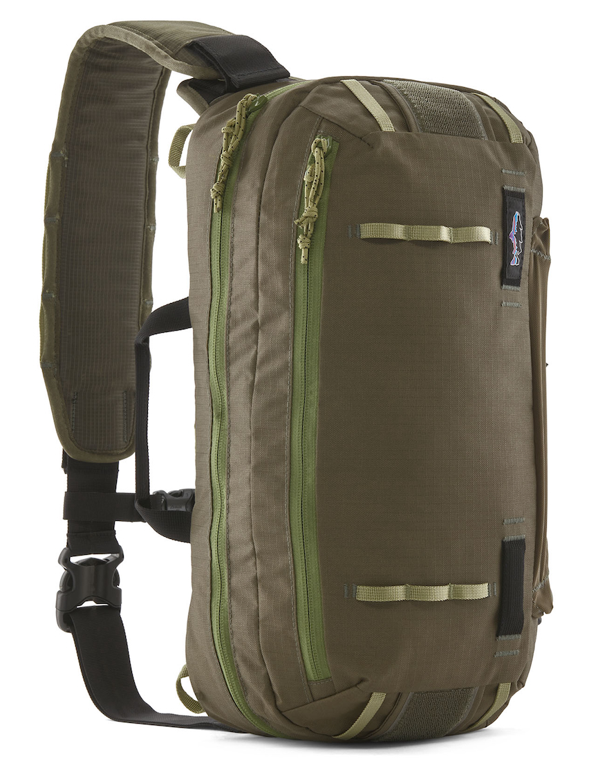 Patagonia Stealth Sling 10L BSNG