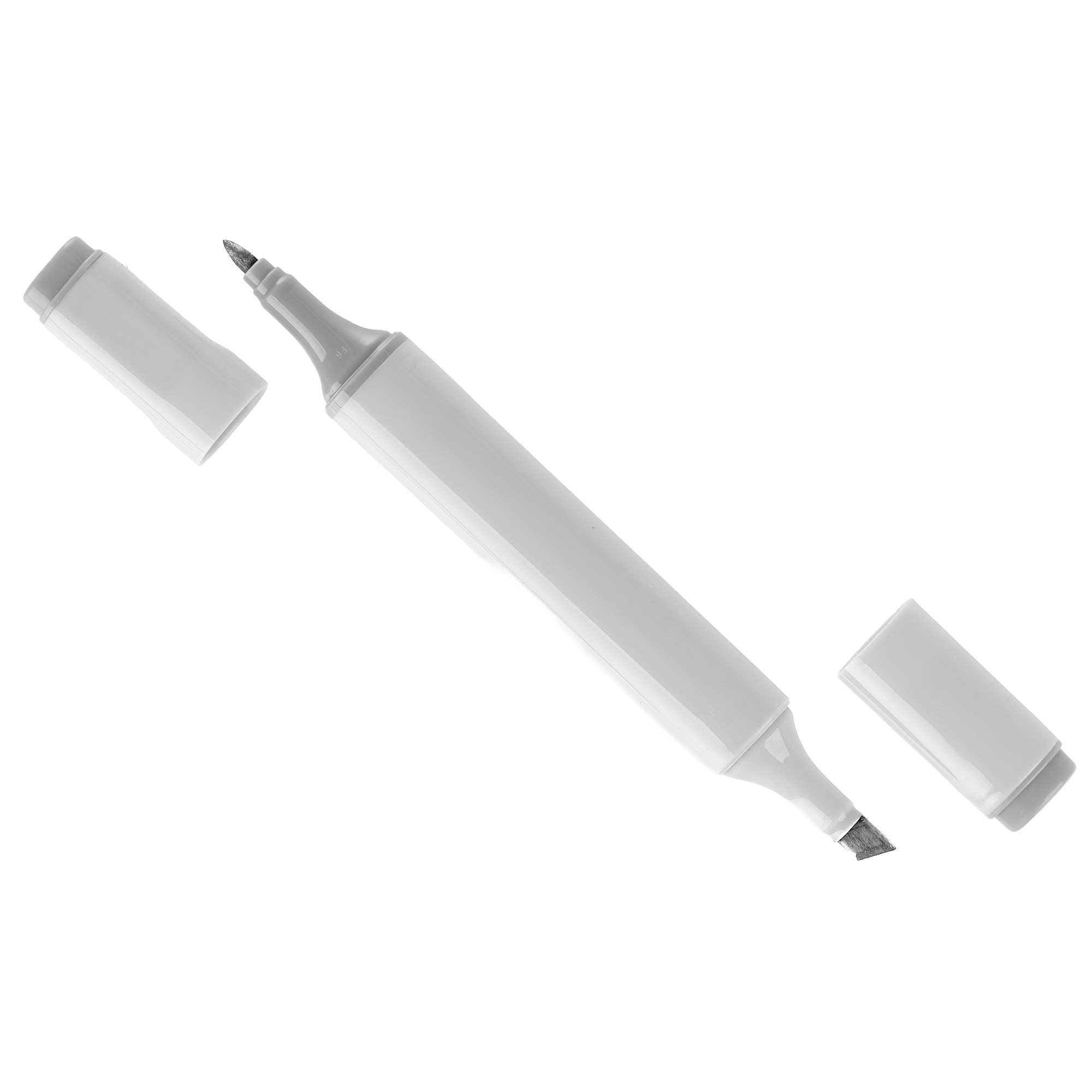 JMC Flymarker Permanent marker for flies with 2 tips