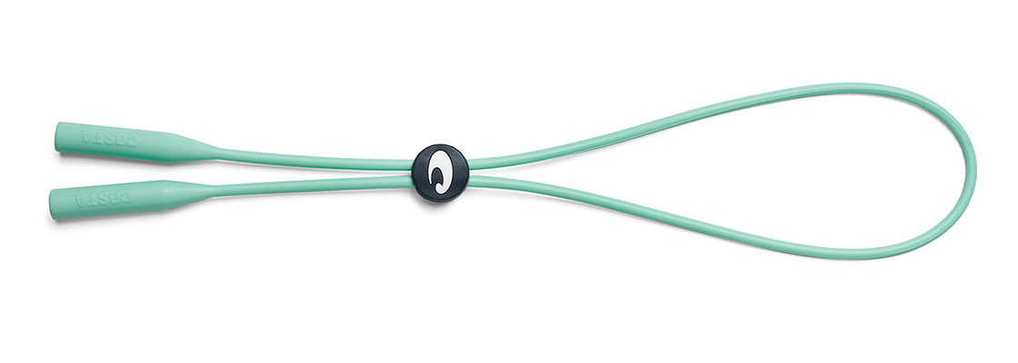 costa_bowline_silicone_retainer_seafoam Costa Bowline Silicone Retainer seafoam