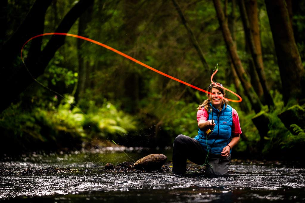 About OPST and Micro Skagit - Talking to Silja Longhurst