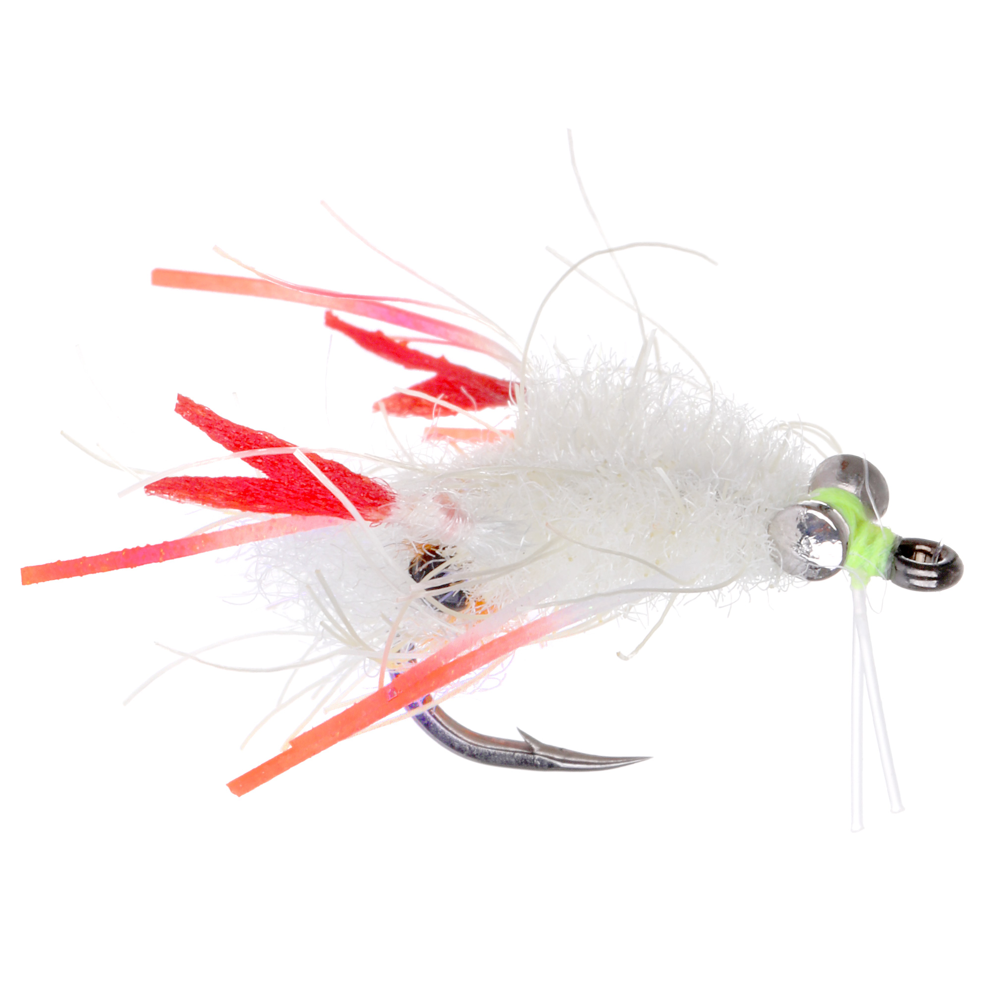 Enrico Puglisi EP® SAND CRAB - GHOST - #1/0 Enrico Puglisi EP® SAND CRAB - GHOST - #1/0