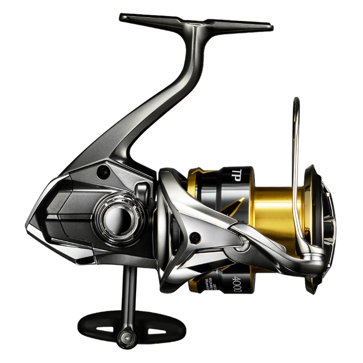 Shimano Twin Power FD Spinning Reel