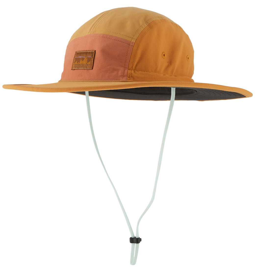 P-25740_Patagonia_Quandary_Brimmer_SKLY_ Patagonia Quandary Brimmer SKLY